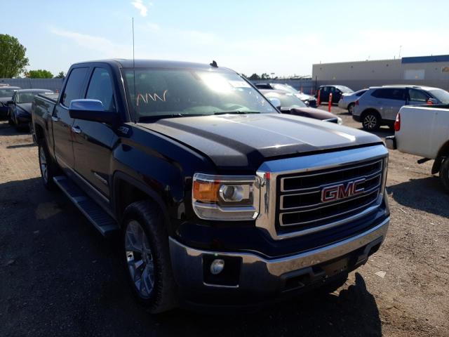 GMC SIERRA K15 2014 3gtu2vec2eg277991