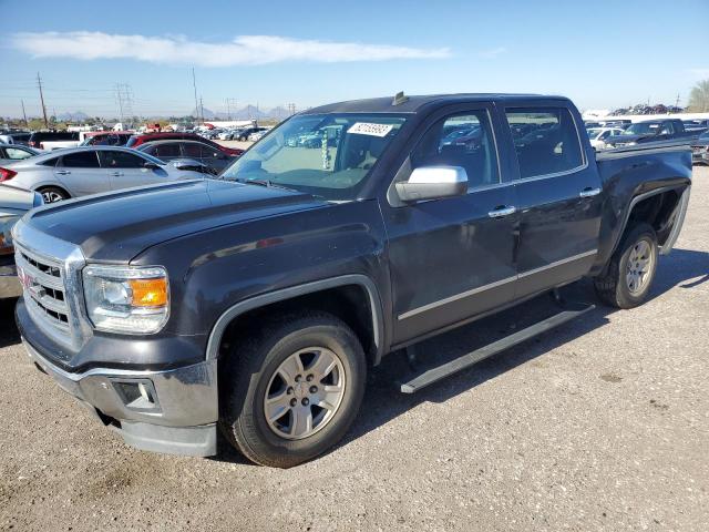 GMC SIERRA 2014 3gtu2vec2eg285590