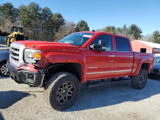 GMC SIERRA 2014 3gtu2vec2eg287484