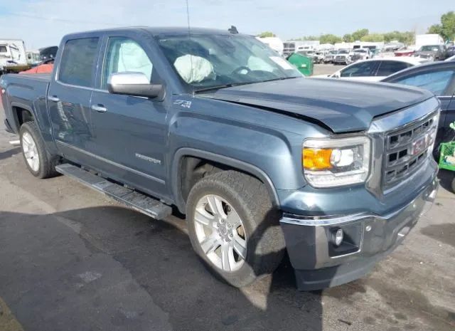 GMC SIERRA 1500 2014 3gtu2vec2eg293155