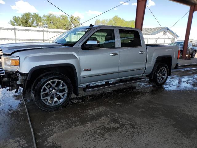 GMC SIERRA K15 2014 3gtu2vec2eg294967