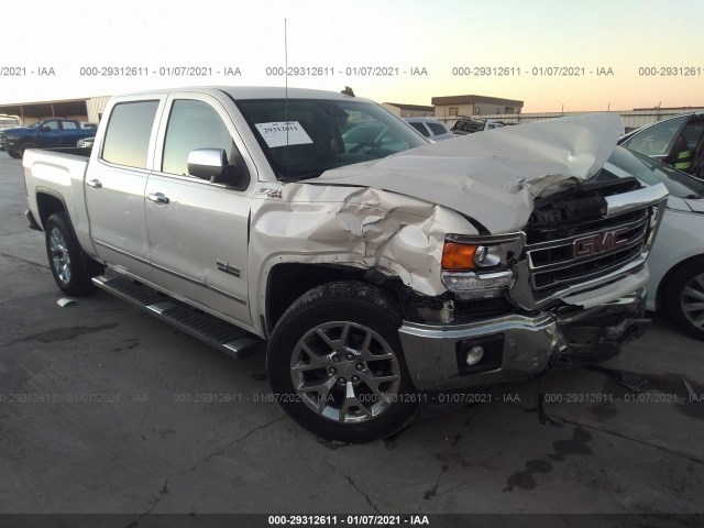 GMC SIERRA 1500 2014 3gtu2vec2eg300427