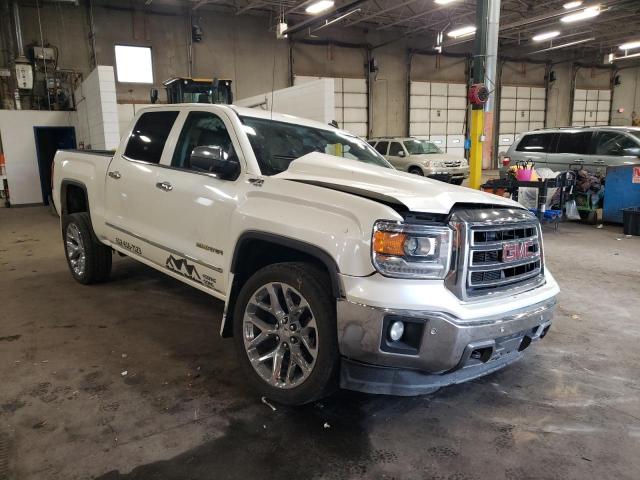 GMC SIERRA K15 2014 3gtu2vec2eg322086