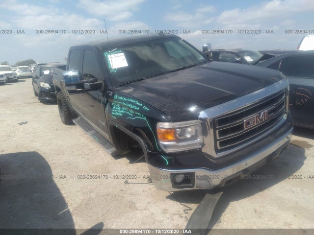 GMC SIERRA 1500 2014 3gtu2vec2eg345285