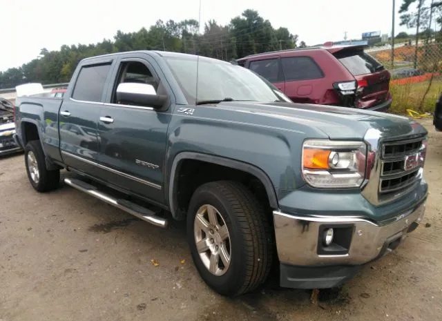 GMC SIERRA 1500 2014 3gtu2vec2eg375757