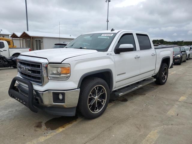 GMC SIERRA K15 2014 3gtu2vec2eg404903