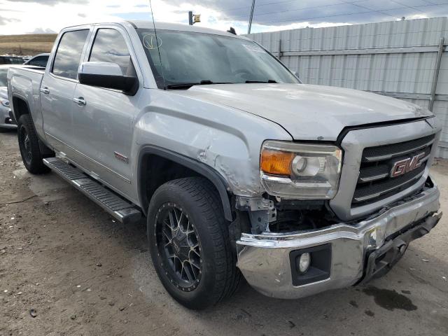 GMC SIERRA K15 2014 3gtu2vec2eg410846