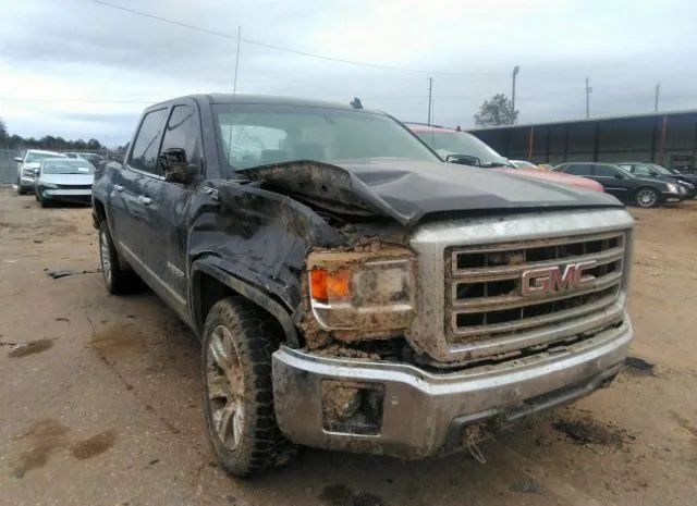 GMC SIERRA 1500 2014 3gtu2vec2eg413276