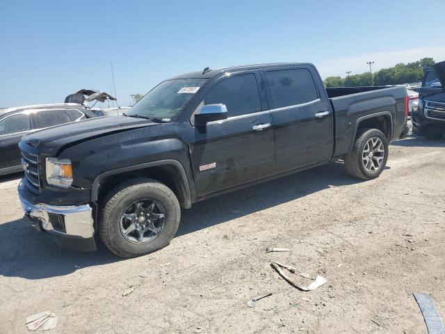 GMC SIERRA K15 2014 3gtu2vec2eg424097