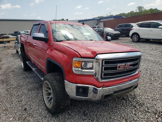 GMC SIERRA K15 2014 3gtu2vec2eg426223