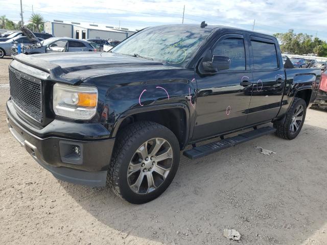 GMC SIERRA 2014 3gtu2vec2eg428392