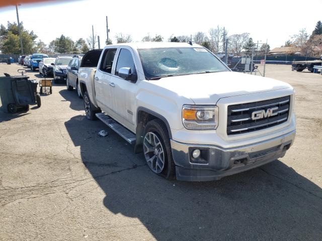 GMC SIERRA K15 2014 3gtu2vec2eg433110