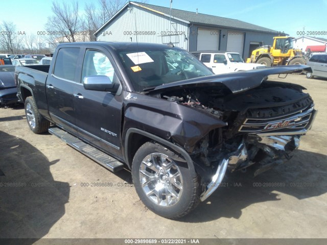 GMC SIERRA 1500 2014 3gtu2vec2eg445340