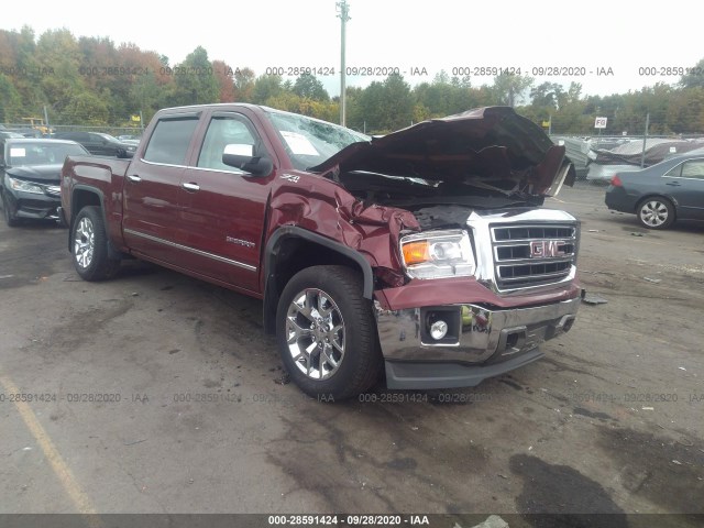 GMC SIERRA 1500 2014 3gtu2vec2eg449016