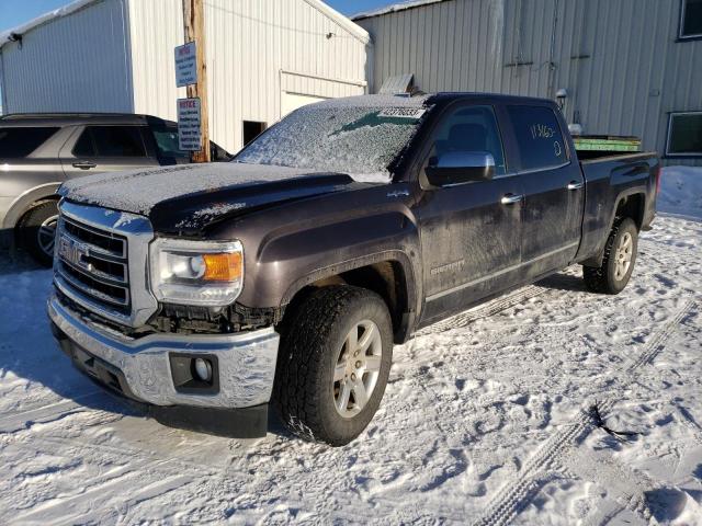 GMC SIERRA K15 2014 3gtu2vec2eg449467