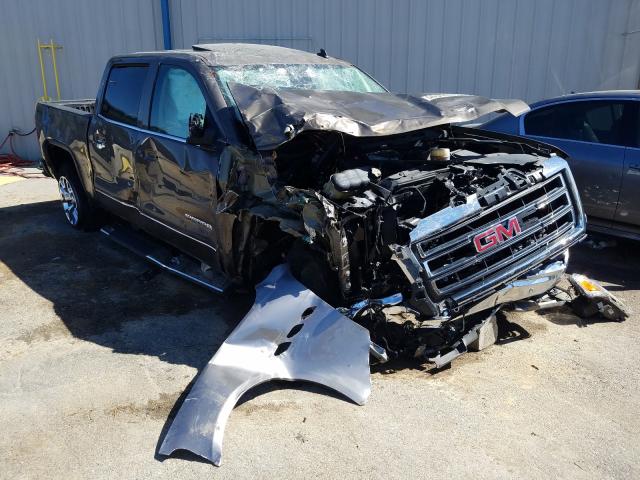 GMC SIERRA K15 2014 3gtu2vec2eg451140