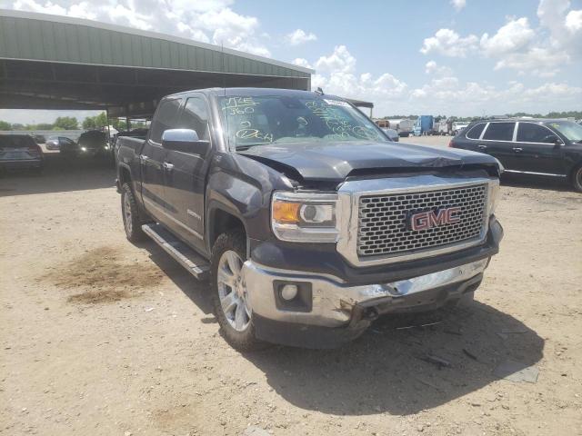 GMC SIERRA K15 2014 3gtu2vec2eg457570