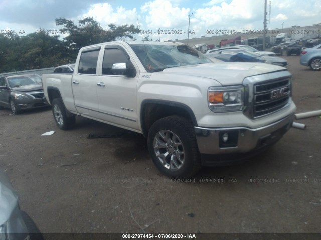 GMC SIERRA 1500 2014 3gtu2vec2eg462123