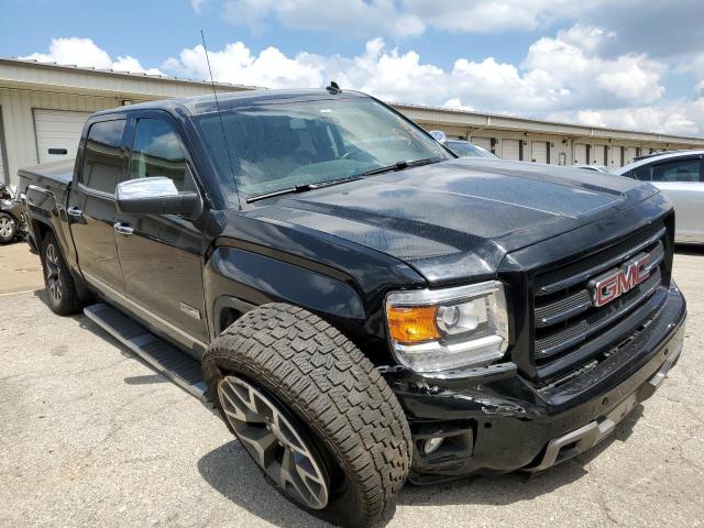 GMC SIERRA K15 2014 3gtu2vec2eg465846