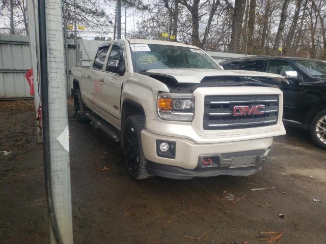 GMC SIERRA K15 2014 3gtu2vec2eg465913