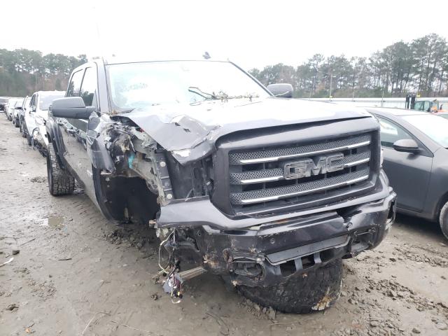 GMC SIERRA K15 2014 3gtu2vec2eg469346