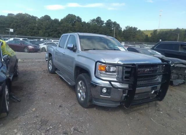 GMC NULL 2014 3gtu2vec2eg475602