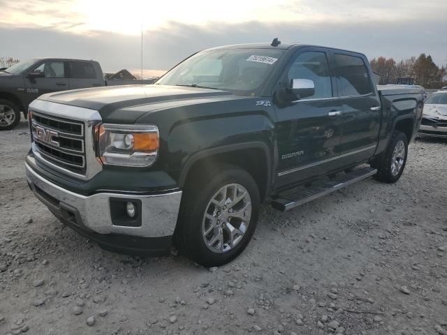 GMC SIERRA K15 2014 3gtu2vec2eg479987