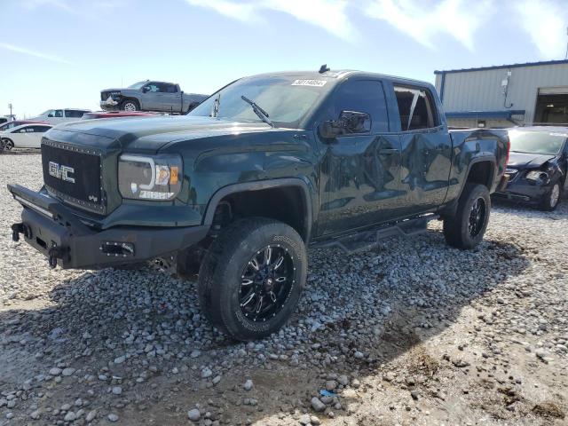 GMC SIERRA 2014 3gtu2vec2eg499026