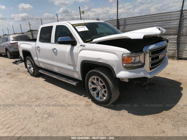 GMC SIERRA 1500 2014 3gtu2vec2eg501440