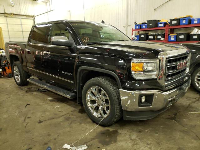 GMC SIERRA K15 2014 3gtu2vec2eg502698