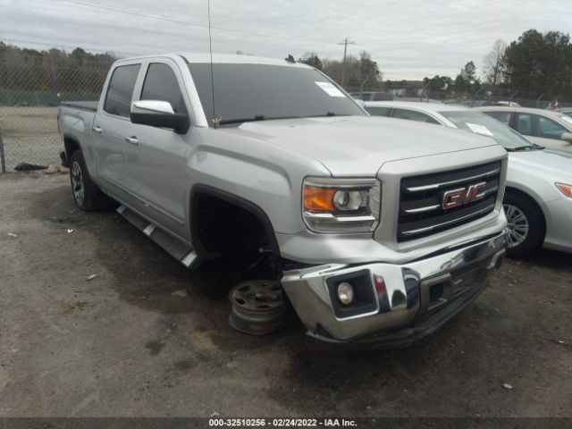 GMC SIERRA 1500 2014 3gtu2vec2eg503026