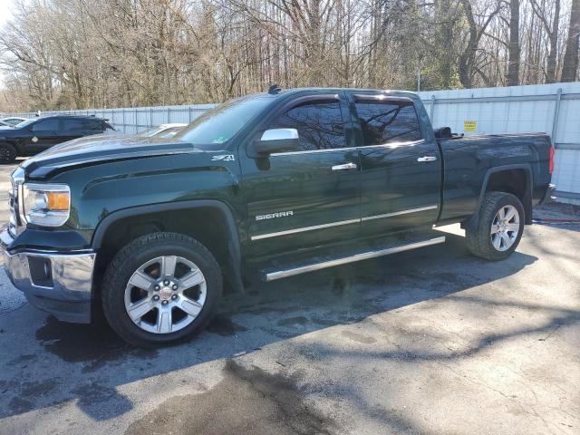 GMC SIERRA K15 2014 3gtu2vec2eg516777