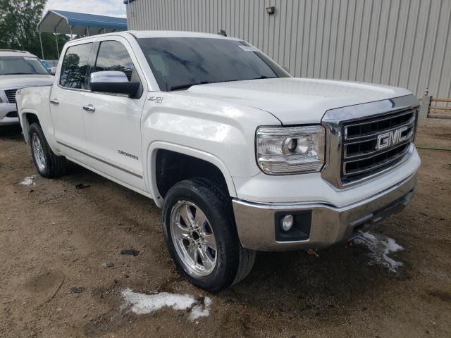 GMC SIERRA K15 2014 3gtu2vec2eg531666