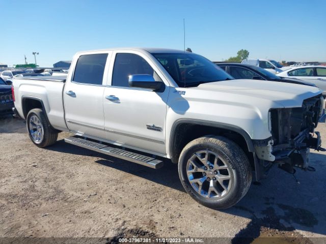 GMC SIERRA 1500 2014 3gtu2vec2eg544692