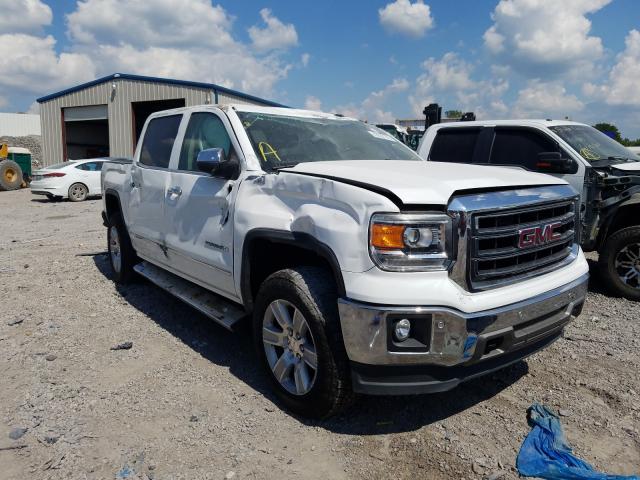 GMC SIERRA K15 2014 3gtu2vec2eg548158