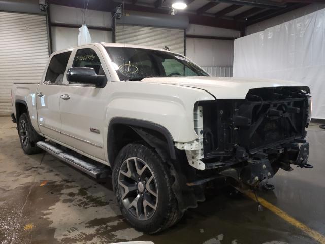 GMC SIERRA K15 2014 3gtu2vec2eg551576