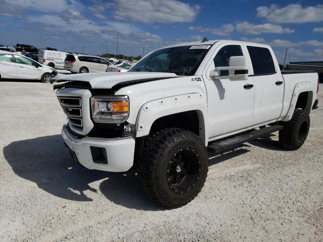 GMC SIERRA K15 2014 3gtu2vec2eg570824