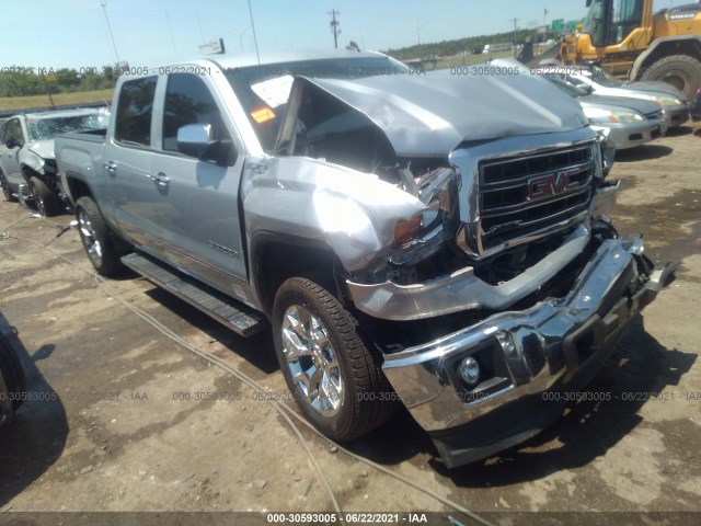 GMC SIERRA 1500 2014 3gtu2vec2eg571150