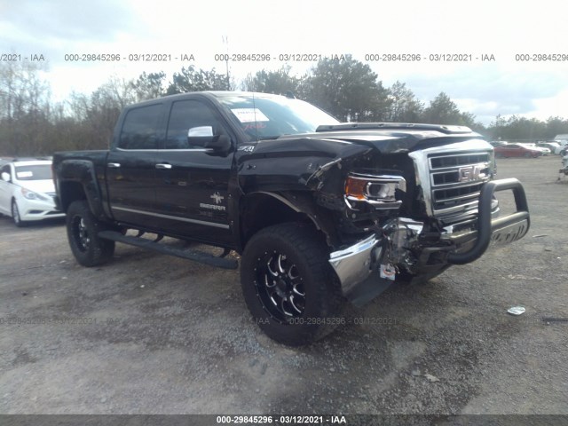 GMC SIERRA 1500 2015 3gtu2vec2fg108698