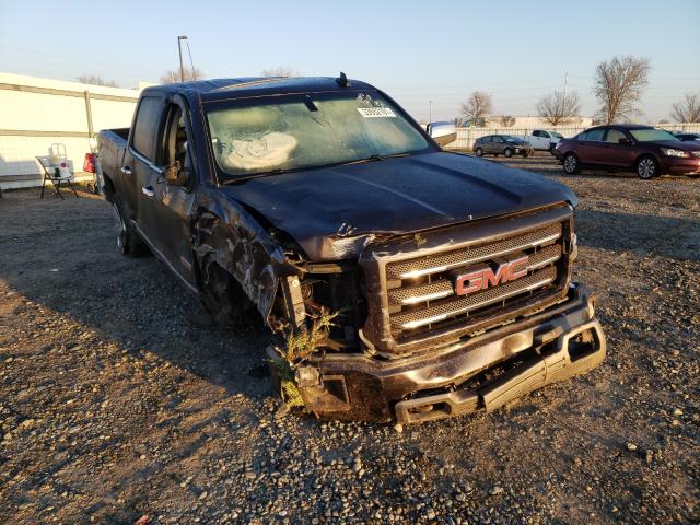 GMC SIERRA K15 2015 3gtu2vec2fg129941