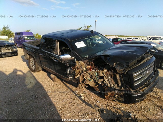 GMC SIERRA 1500 2015 3gtu2vec2fg156895