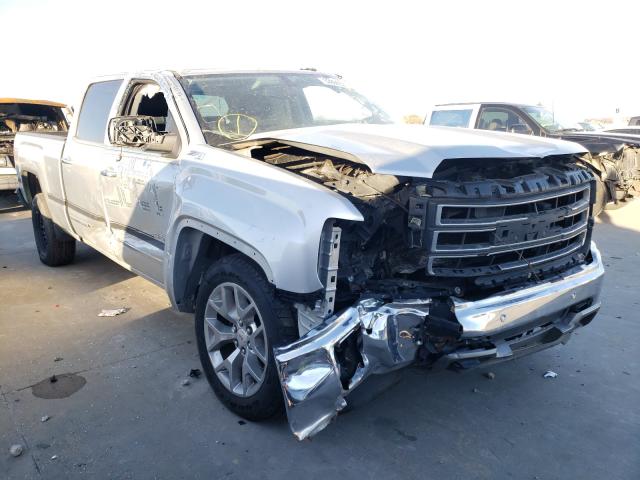 GMC SIERRA K15 2015 3gtu2vec2fg159876