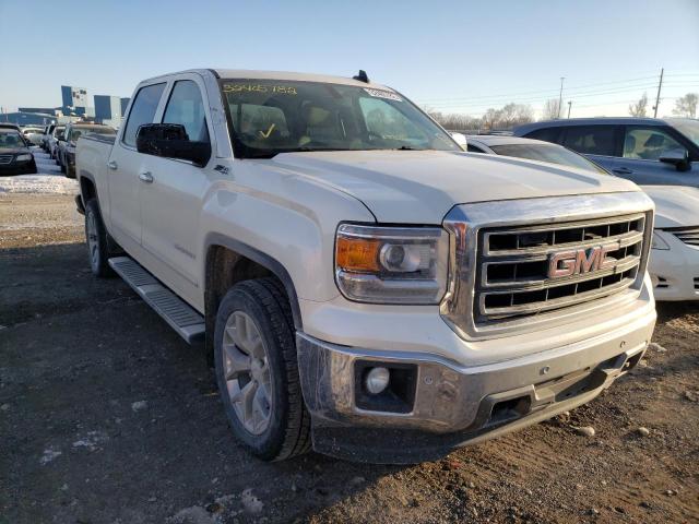 GMC SIERRA K15 2015 3gtu2vec2fg175530