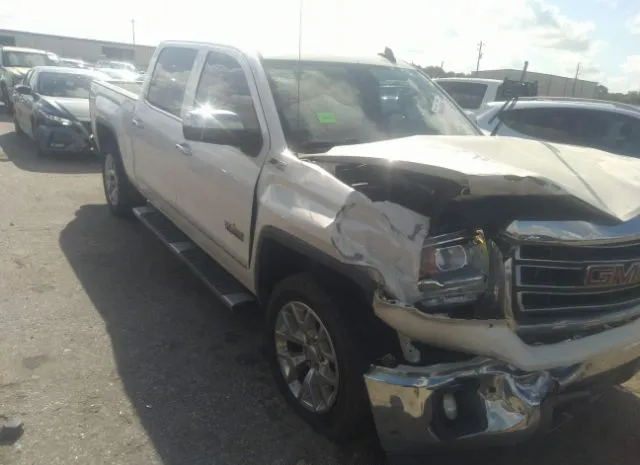 GMC SIERRA 1500 2015 3gtu2vec2fg176614