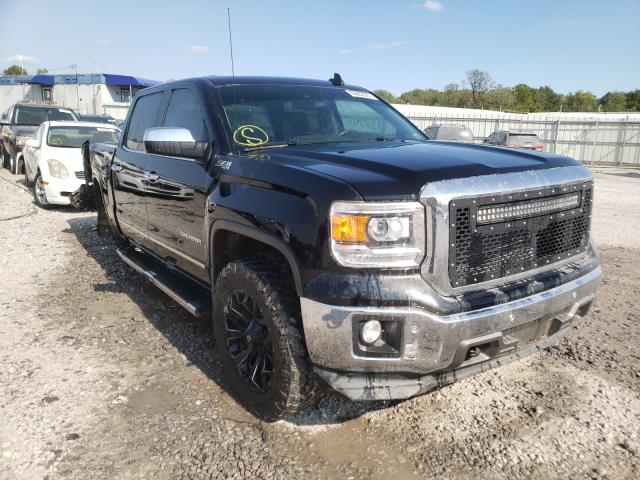 GMC SIERRA K15 2015 3gtu2vec2fg191615