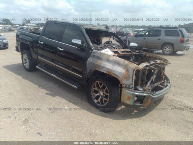 GMC SIERRA 1500 2015 3gtu2vec2fg206968