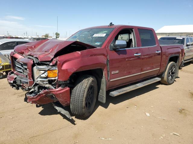 GMC SIERRA 2015 3gtu2vec2fg223639