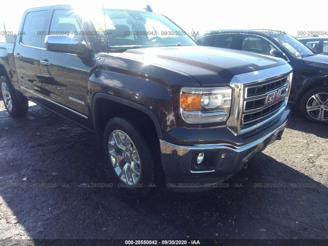 GMC SIERRA 1500 2015 3gtu2vec2fg252591