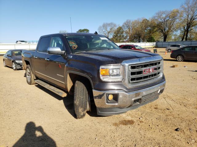 GMC SIERRA K15 2015 3gtu2vec2fg256480