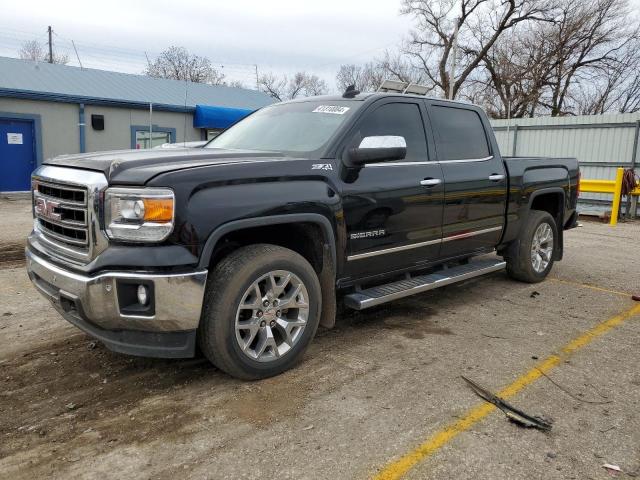 GMC SIERRA 2015 3gtu2vec2fg260996